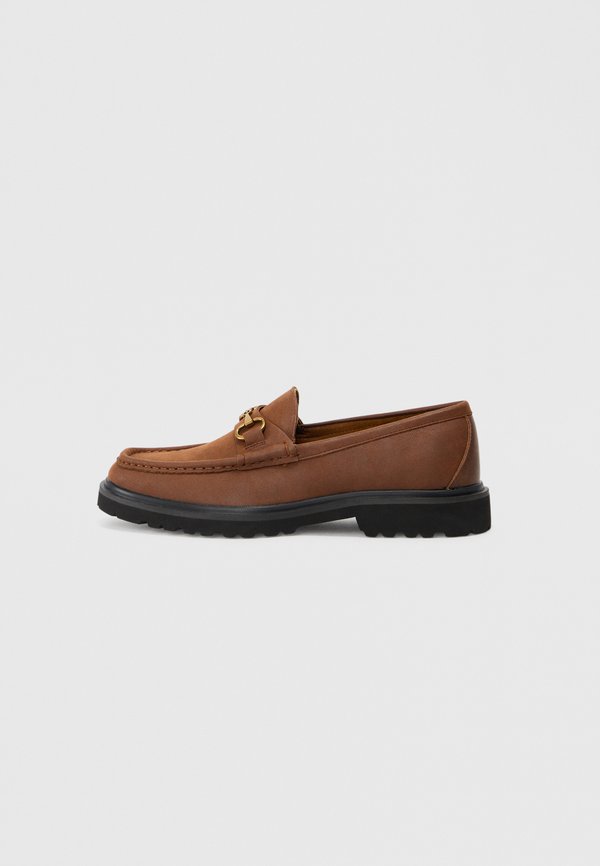 Call it Spring PRYNNE