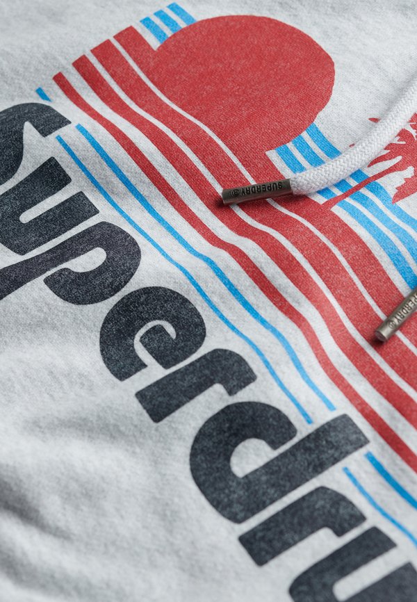 Superdry & Co VINTAGE GREAT OUTDOORS