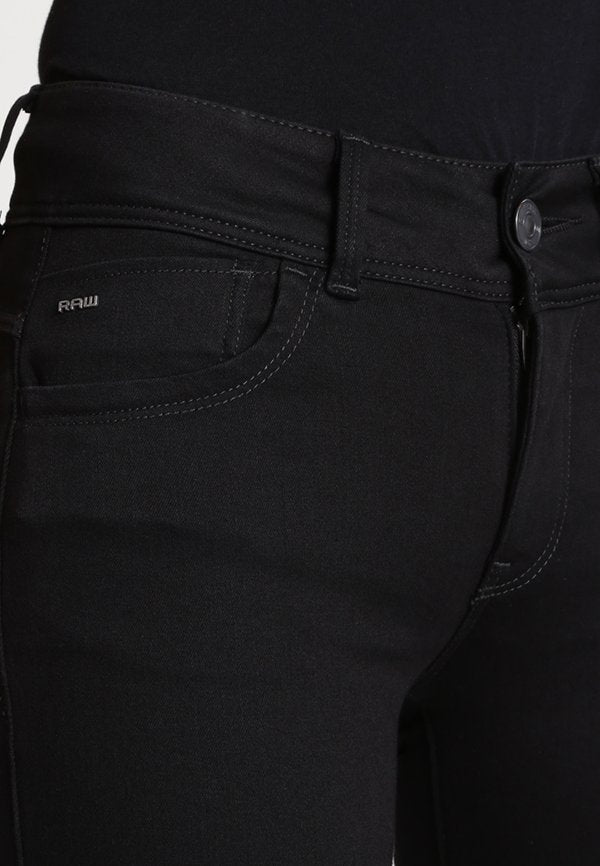 G-STAR LYNN MID SUPER SKINNY