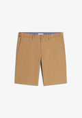Tommy Hilfiger Shorts - timeless camel