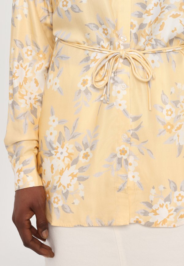 Holzweiler EILA PRINT SHIRT