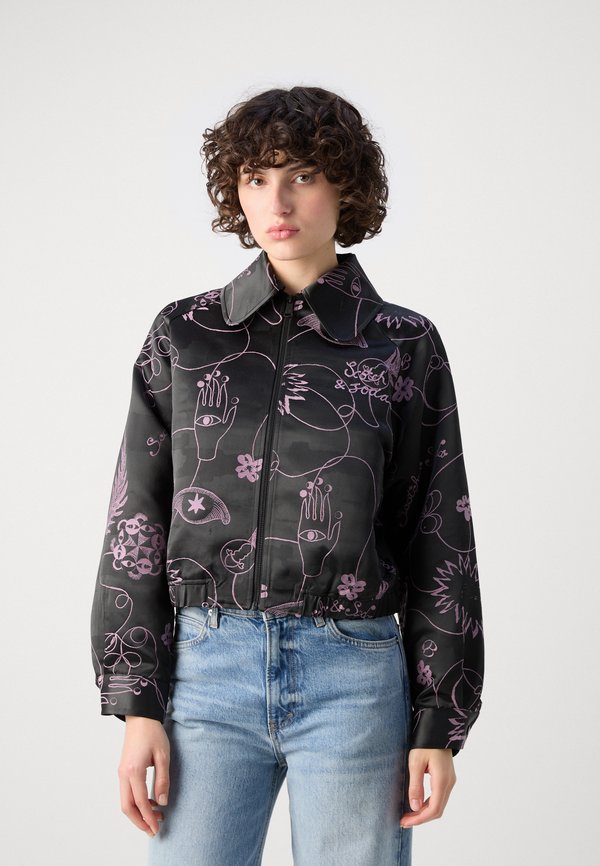 Scotch & Soda JACKET