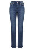 PULZ PZSANDRA HW MEDIUM STRAIGHT LEG