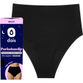 Periodenunterwäsche Slip Night schwarz Gr. M dais