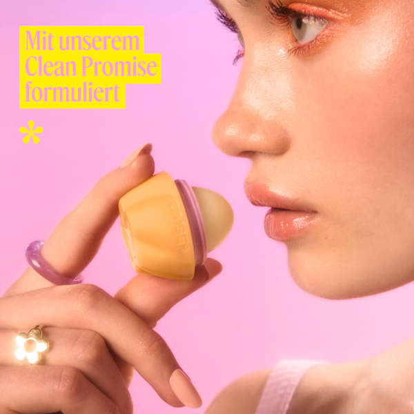 Lippenpflege Lip Balm Very Vanilla DAISE