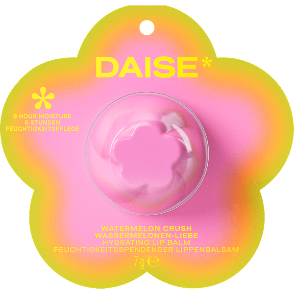 Lippenpflege Lip Balm Watermelon Crush DAISE