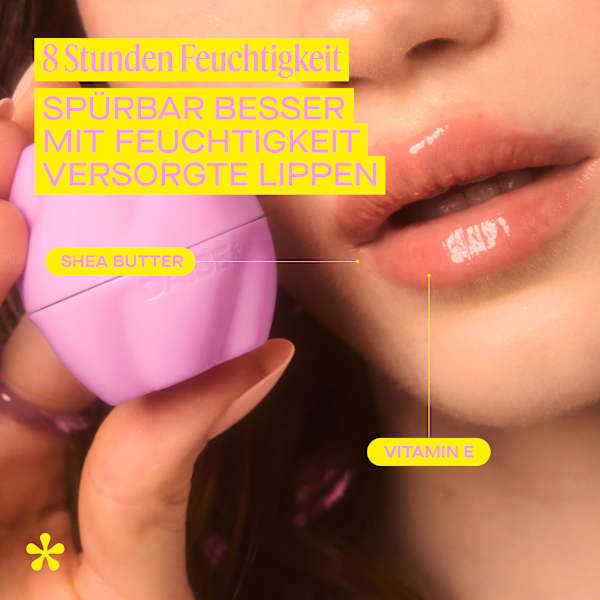 Lippenpflege Lip Balm Watermelon Crush DAISE
