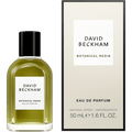 Botanical Resin Eau de Parfum DAVID BECKHAM