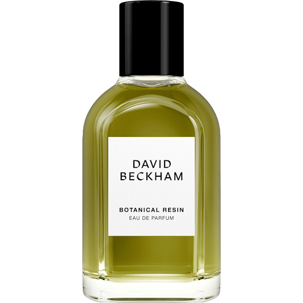 Botanical Resin Eau de Parfum DAVID BECKHAM