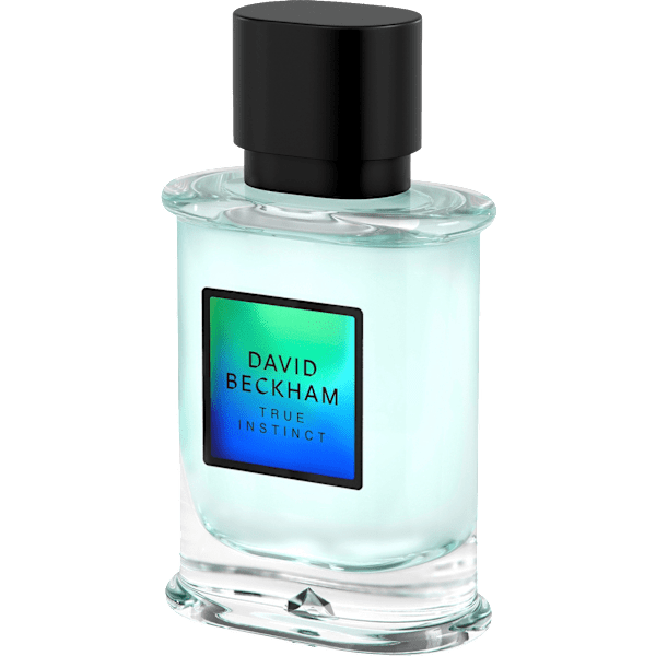 True Instinct Eau de Parfum DAVID BECKHAM