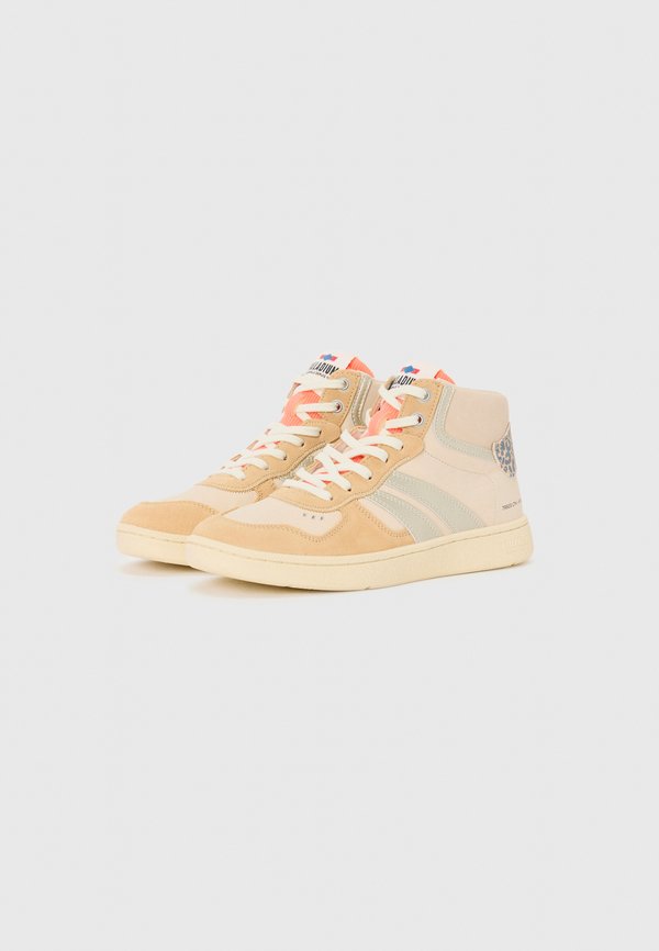Palladium CHUKKA UNISEX