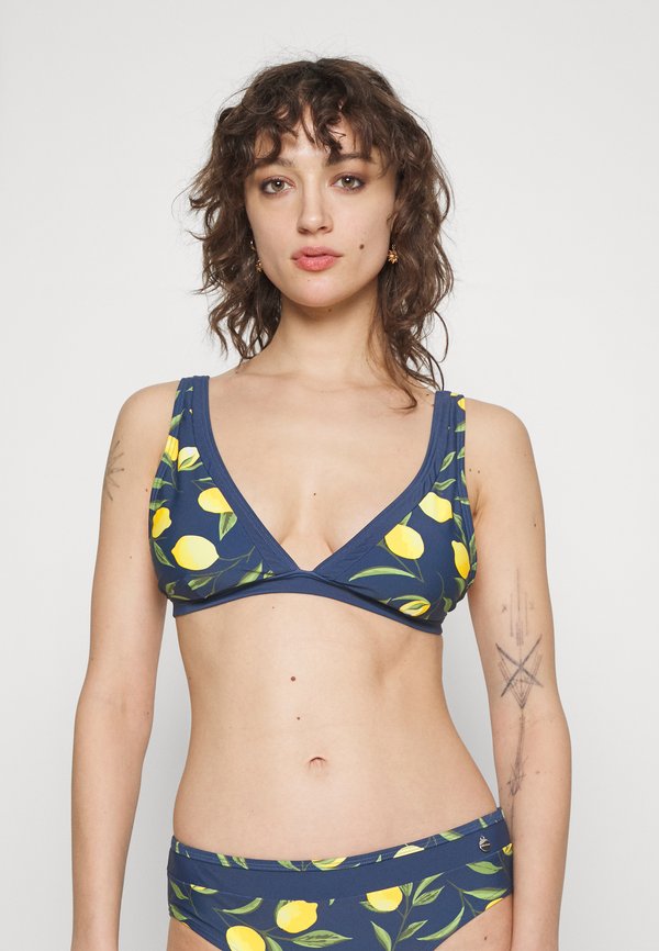LASCANA TRIANGLE LEMON LAS