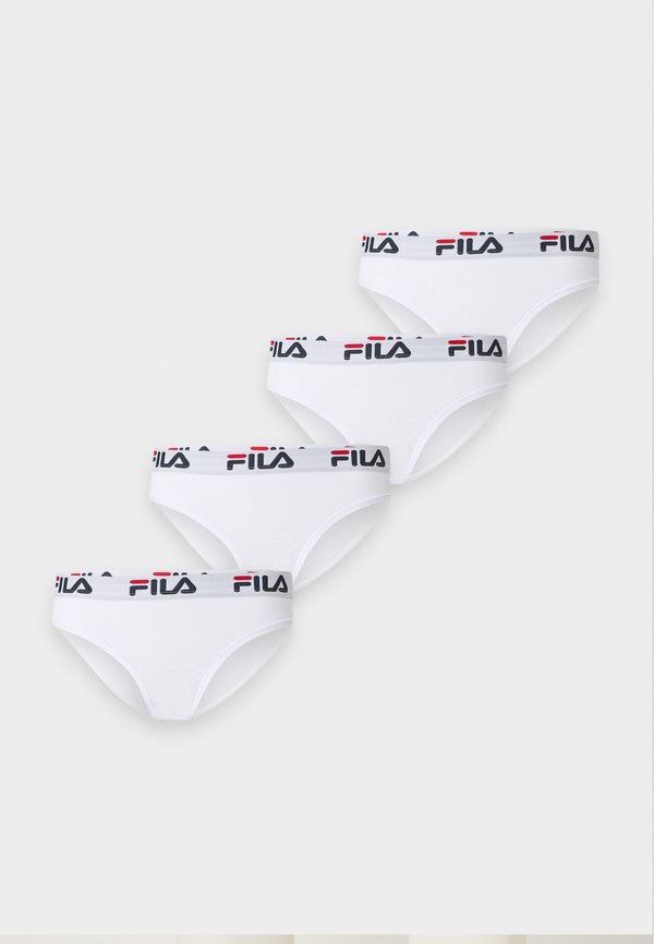 Fila 4 PACK