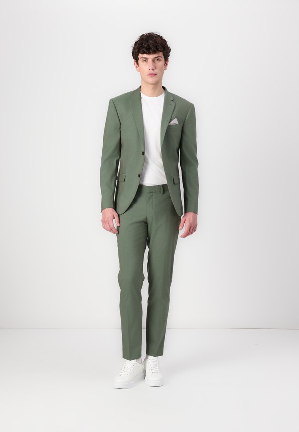 Isaac Dewhirst NOTCH SUIT SLIM