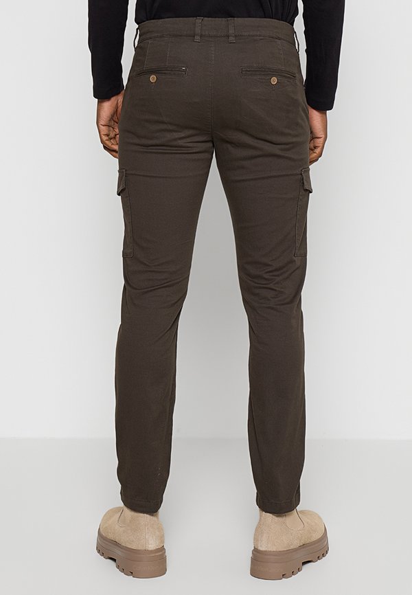 INDICODE JEANS YATZY  REGULAR  FIT