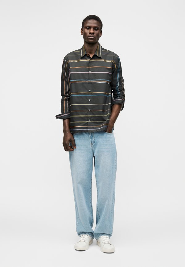 Paul Smith MENS OVERSIZED SHIRT