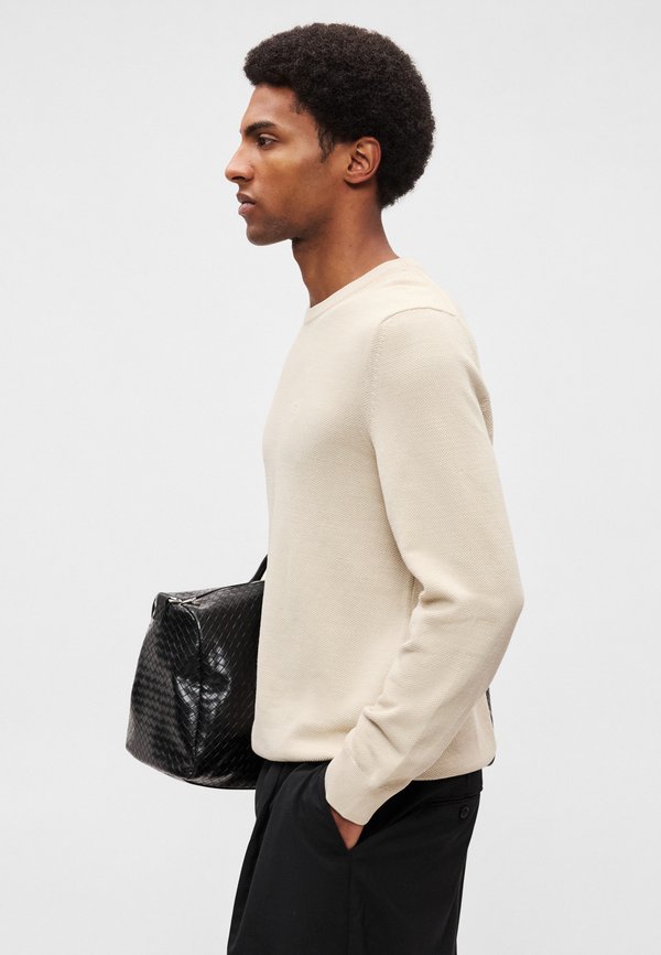 Marc O'Polo CREWNECK STRUCTURE