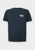 Rip Curl STREAMLINE LINE UP TEE UNISEX