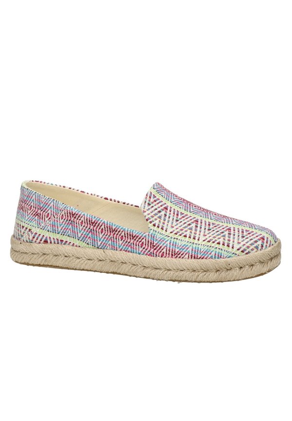 TOMS SANTIAGO W