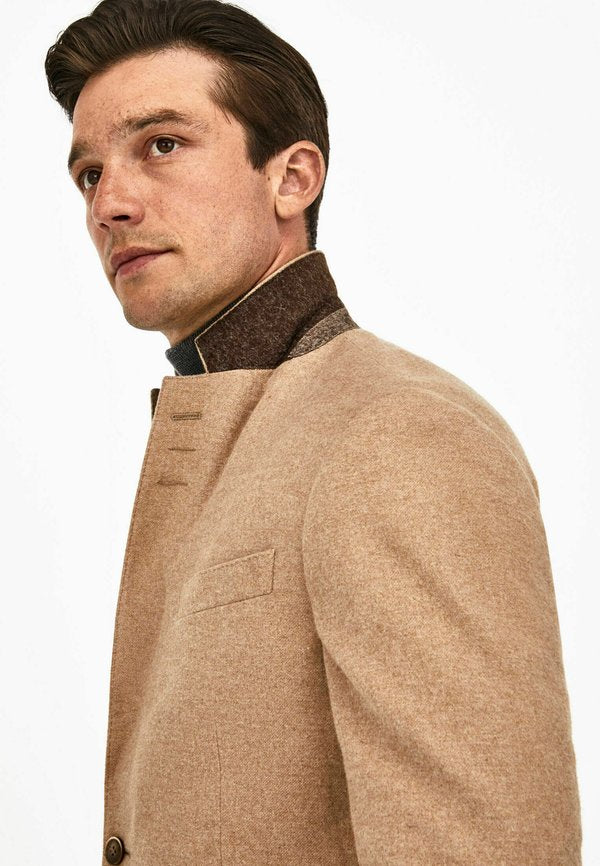 Hackett London