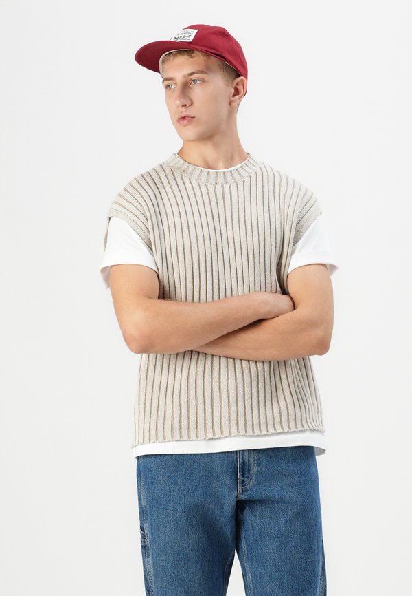 Noisy May NMMARIE VEST UNISEX