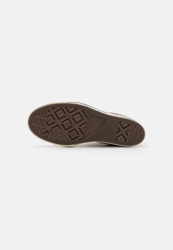 Converse CHUCK 70 WEDGE PLATFORM