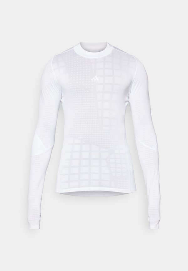 adidas Performance TF CR LS TEE M