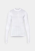 adidas Performance TF CR LS TEE M