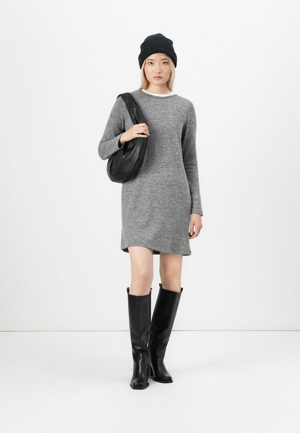 Vero Moda VMBELLA SHORT ZIP DRESS
