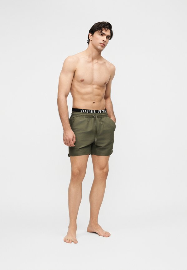 Calvin Klein Swimwear MEDIUM DRAWSTRING INTENSE POWER