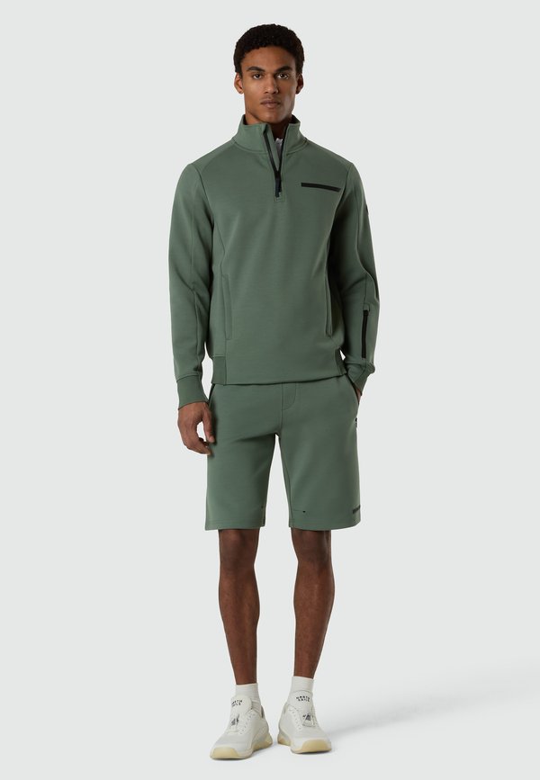 North Sails HALF-ZIP