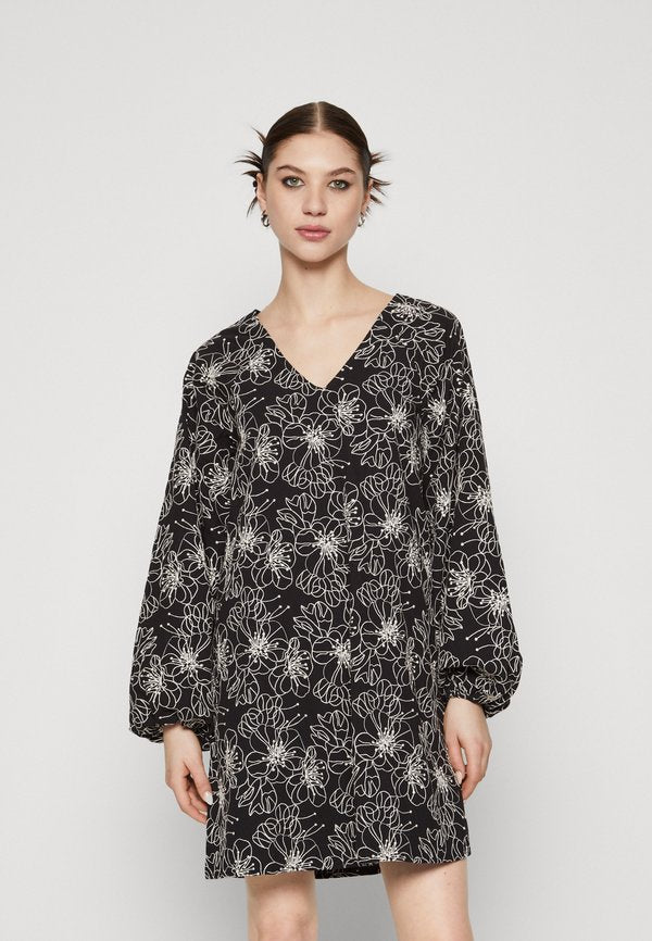 Vero Moda VMCELINE SHORT DRESS