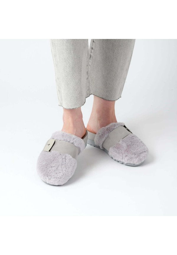 Scholl SCHOLL SLIPPER ALASKA