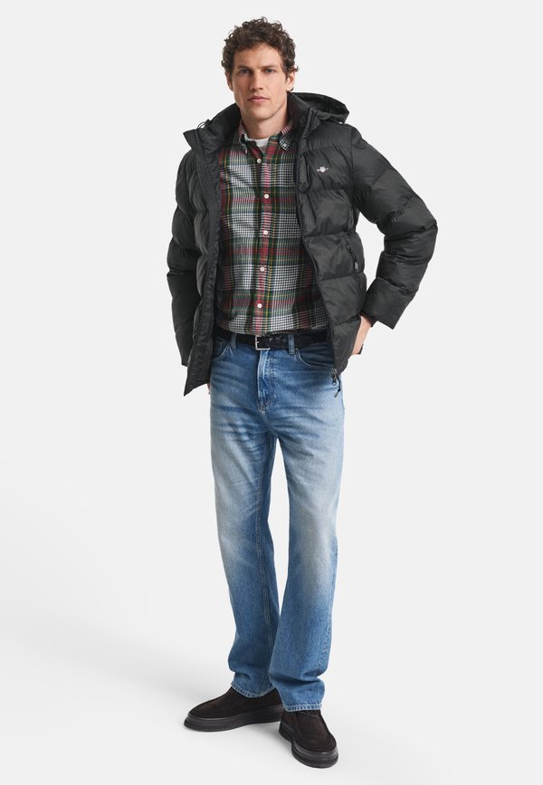 GANT ACTIVE CLOUD JACKET