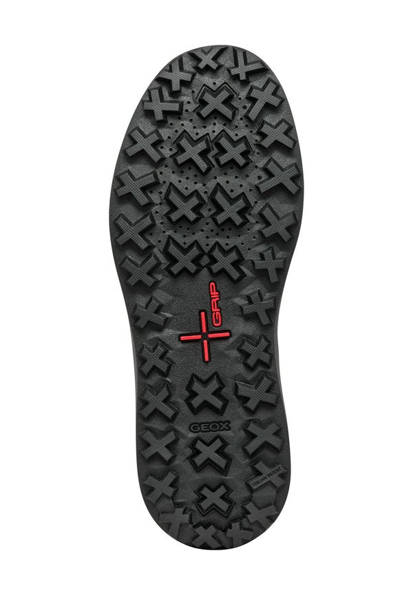 Geox U GRANITO GRIP B A