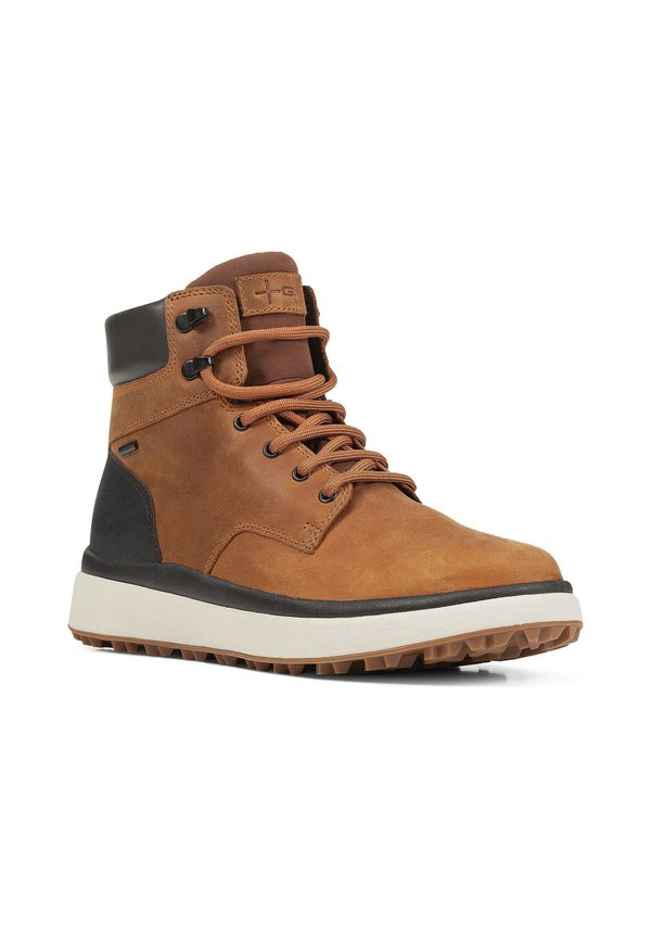 Geox U GRANITO GRIP B A