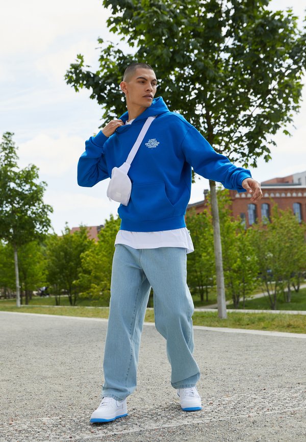 Lost Youth CULTURE