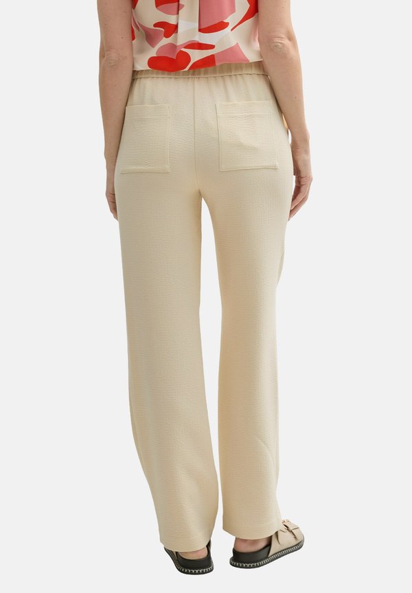 TOM TAILOR LEA STRAIGHT