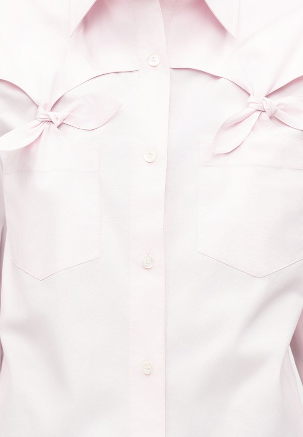 MOSCHINO CAMICIA