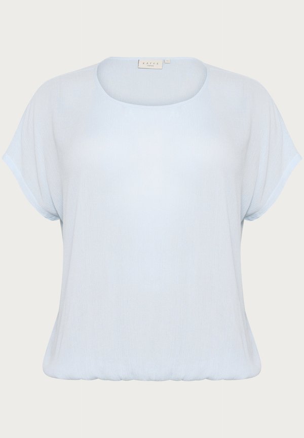 Kaffe Curve KCAMI STANLEY SHORT SLEEVE