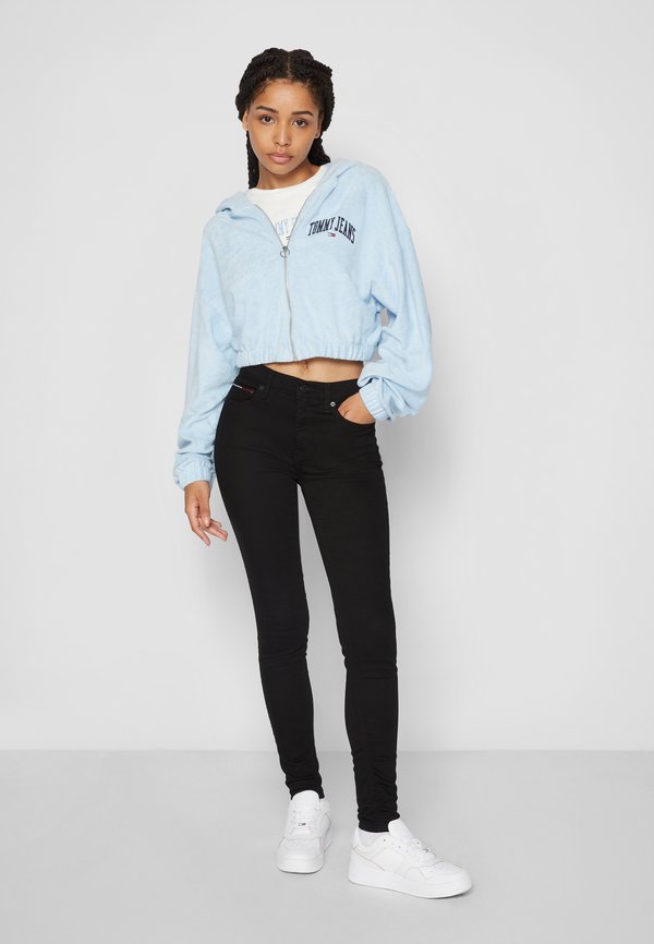 Tommy Jeans NORA MR SKINNY