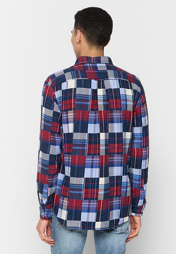 Scotch & Soda