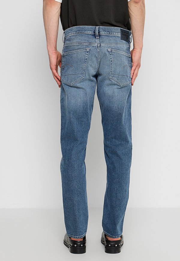 G-STAR 3301 REGULAR TAPERED