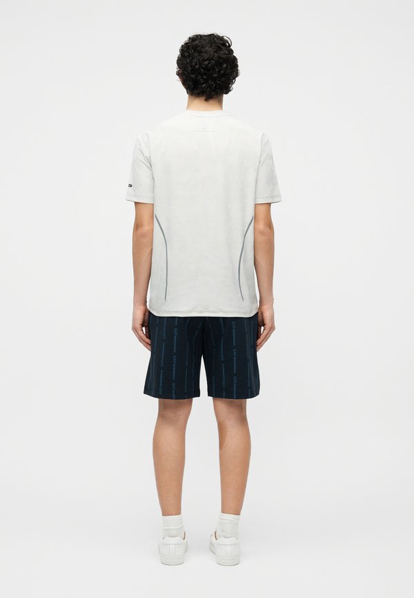 EA7 Emporio Armani VENTUS RUNNING TEE