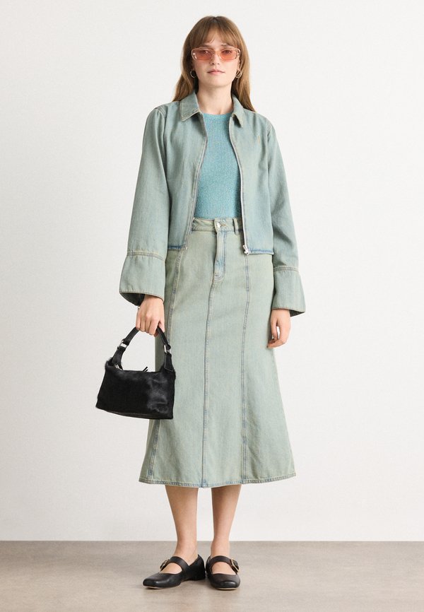 Mads Nørgaard COSY RACHEL JACKET