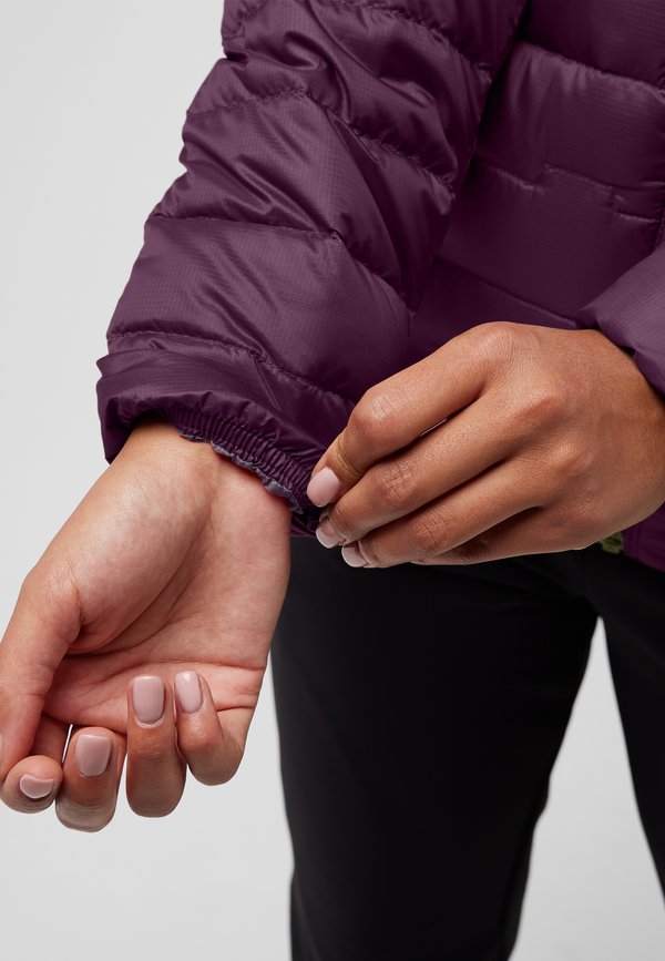 Jack Wolfskin PASSAMANI DOWN HOODY W