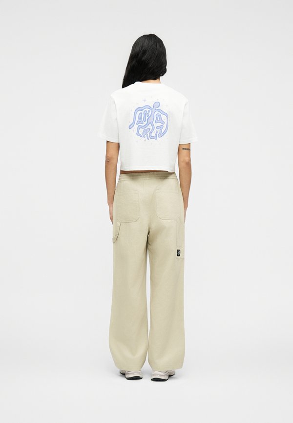 Santa Cruz COOMBE UTILITY PANT