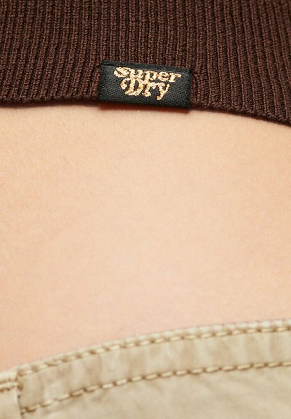 Superdry & Co