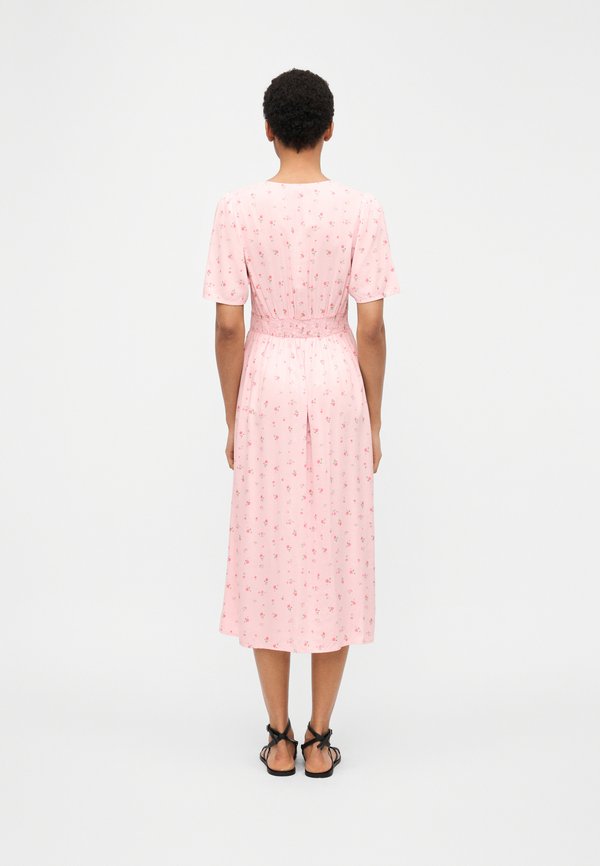 Pieces PCTALA MIDI DRESS