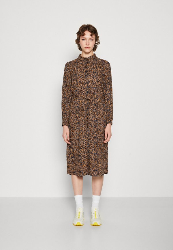JDY JDYMOCCA MIDI DRESS